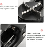 Chestnut & Nut Peeler – Fast, Safe, and Effortless Shell Removal