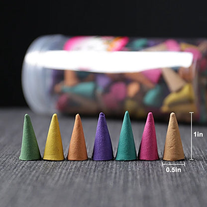 Incense Burner — Gentle Scents for Inner Peace