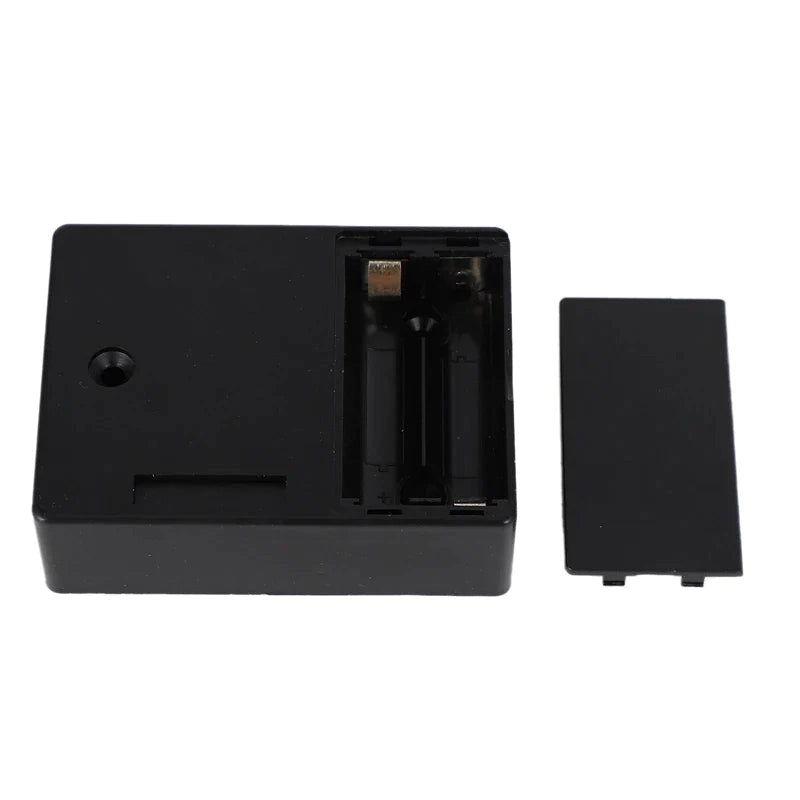 Electronic Cabinet Lock — Smartcard Access Lock for Cabinets