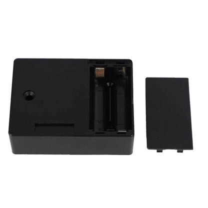 Electronic Cabinet Lock — Smartcard Access Lock for Cabinets