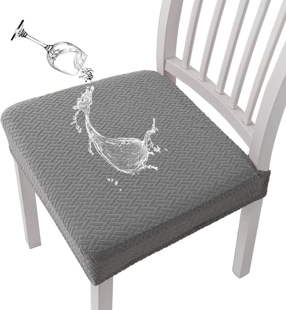 Chair Cover — Stylish Protection and Long-Lasting Comfort