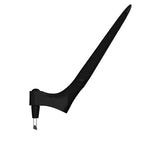 360° Rotating Blade Craft Knife with Stainless Steel Blade