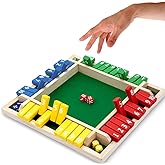 Wooden playset – unforgettable family fun guaranteed
