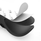 Stick-On Cable Organizer (10 pieces)