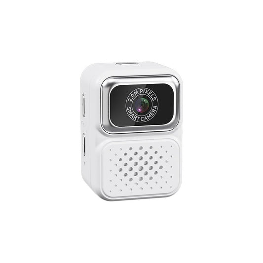 Mini Camcorder — Capture Brilliant Moments Anytime