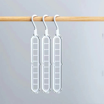 Wardrobe Organizer — Create More Order and Space