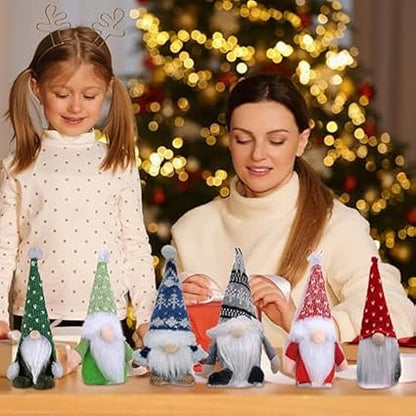 Gnome Advent Calendar – 24 Days of Holiday Cheer and Wonder