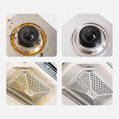 Kitchen Degreaser Spray for Easy Daily Cleaning