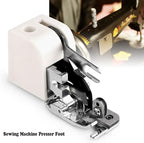 Seitenschneider-Nähfuß