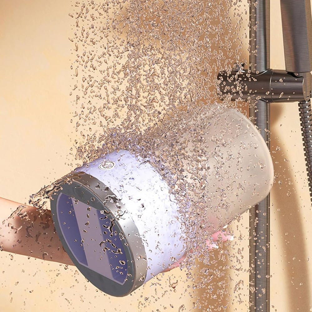 Compact Portable Washing Machine — Gentle Care for Delicate Fabrics