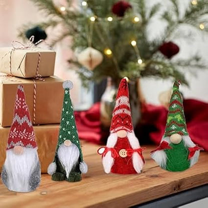 Gnome Advent Calendar – 24 Days of Holiday Cheer and Wonder