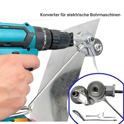 TitanEdge™ — Precision Metal Cutting Powerhouse