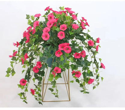 VivaVine™ — Effortless Year-Round Blooming