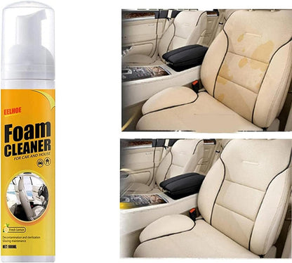 Buy 1 Get 1 Free | RevitaMatte™ — Effortless Deep Clean with Matte Shield