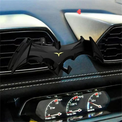 Car Phone Holder — Secure Grip for Worry-Free Driving