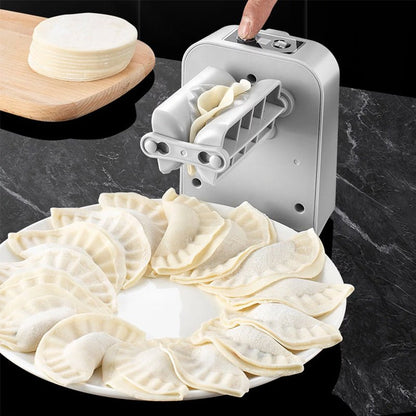 Préparez vos raviolis maison en quelques secondes Mivoza Deutschland