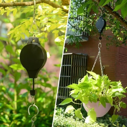 BUY 2 GET 2 FREE | Easy Plant Hanging Set