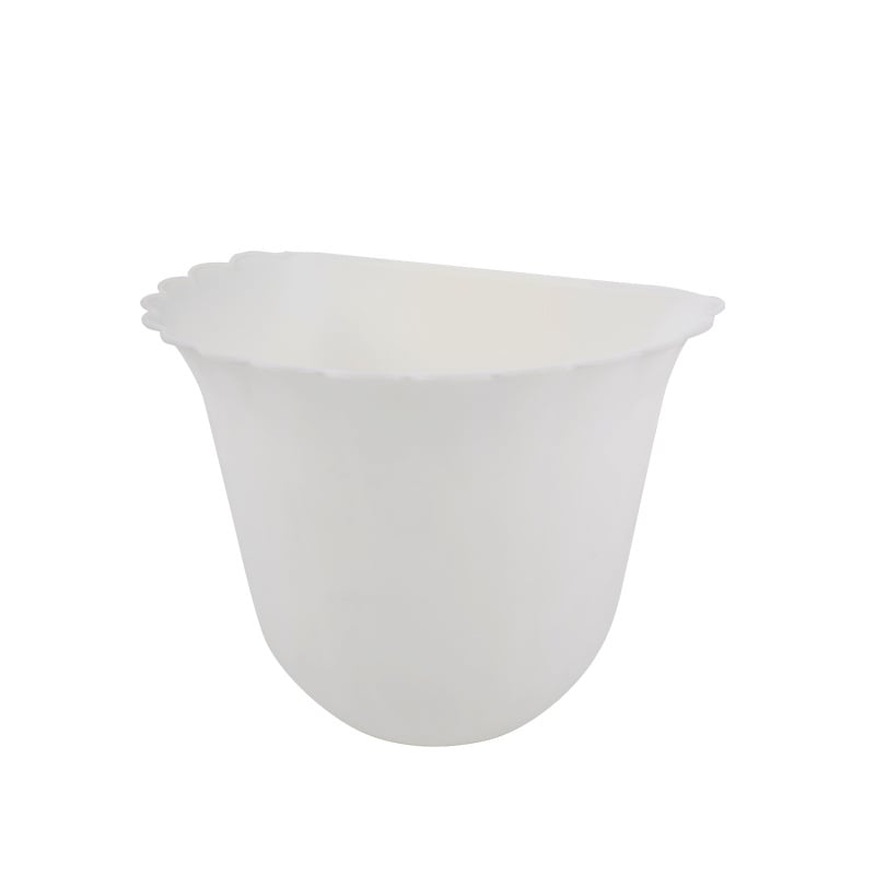 Hanging Trash Can – Space-Saving Kitchen Bin with Clip Design