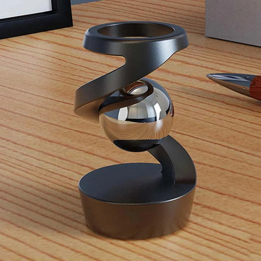 Kinetic desk game with floating gravity Mivoza Germany