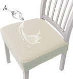 Chair Cover — Stylish Protection and Long-Lasting Comfort