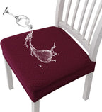 Chair Cover — Stylish Protection and Long-Lasting Comfort