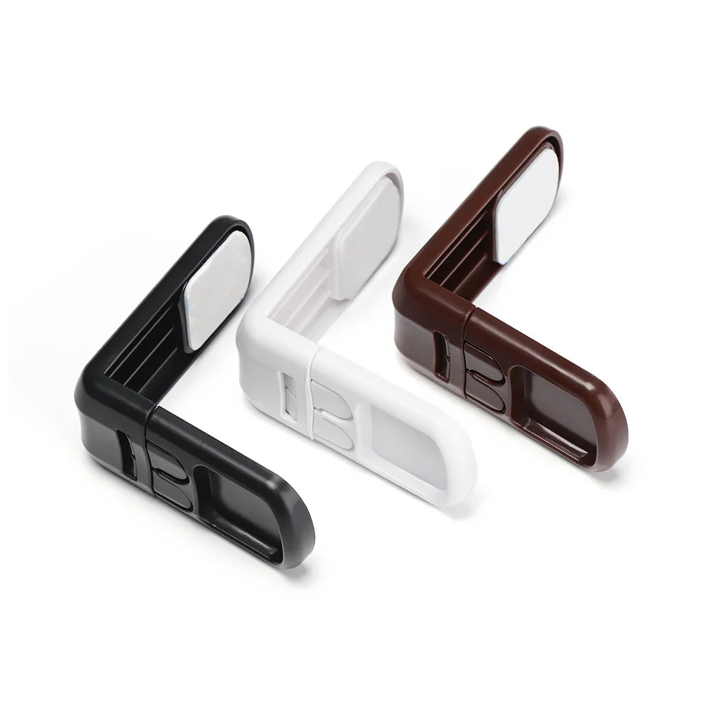 Child Safety Lock — Secure Protection Against Small Hazards | 4 Pieces
