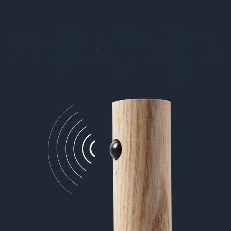 Night Light — Safe Illumination for Peaceful Nights