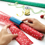 Buy 1 Get 1 Free | GlideSlice™ — Effortless Crisp Gift Wrap Cuts
