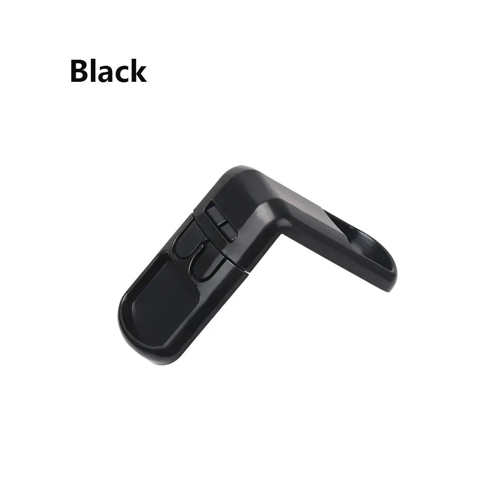 Child Safety Lock — Secure Protection Against Small Hazards | 4 Pieces