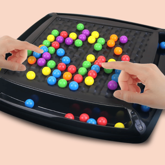 ColorSprint™ — Fast-Paced Brain Boosting Fun