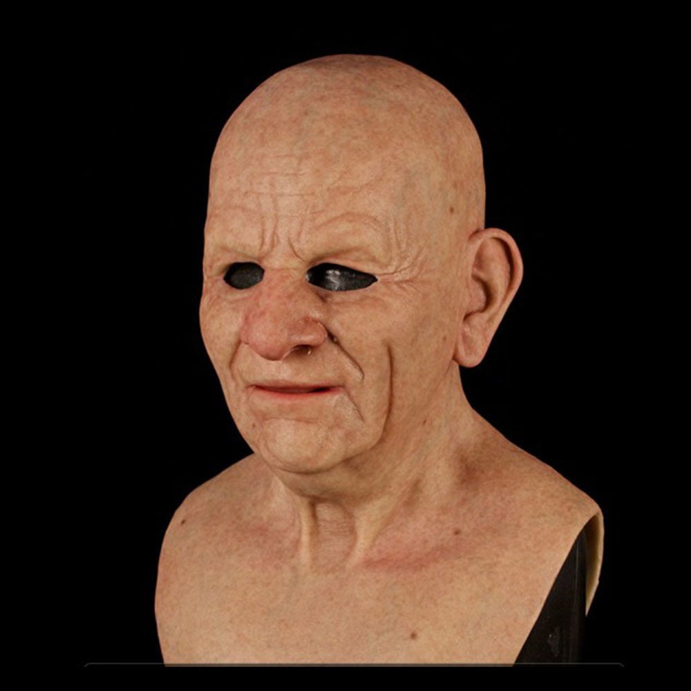 New Style Mask Headgear Mivoza Deutschland