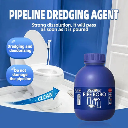 Drain Cleaner — Effortless Pipe Clearing