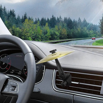 Mini Basin Car Vent Ornament — Brings Joy to Every Drive