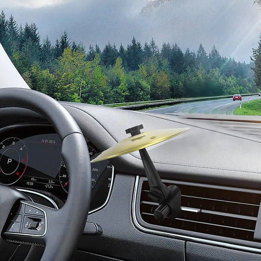 Mini Basin Car Vent Ornament — Brings Joy to Every Drive