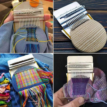 DIY Clothes repair kit — Create unique patches on your favorite clothes