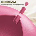 Balance Hopper Ball – Kids Build Balance & Coordination While Having a Blast