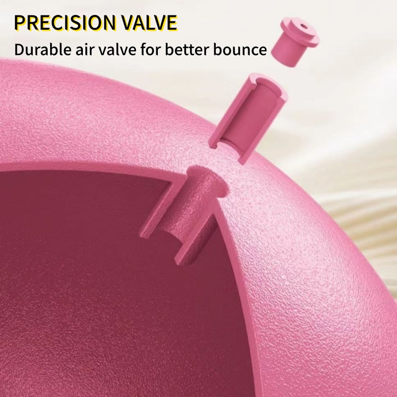 Balance Hopper Ball – Kids Build Balance & Coordination While Having a Blast