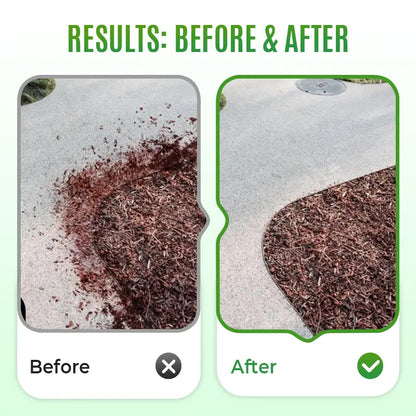 Landscape adhesive — Fast-drying, weather-resistant fixative