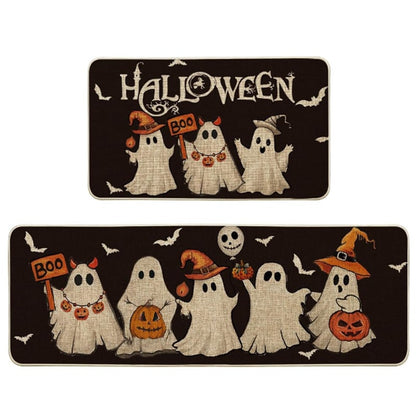Kitchen Floor Mats — Comfort and Color Every Step