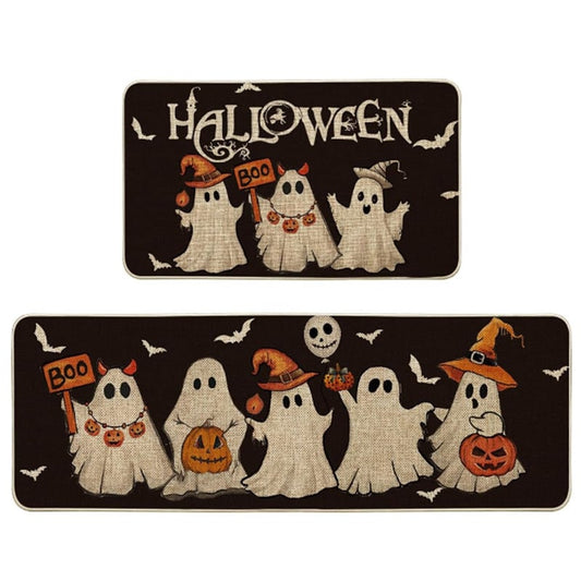 Kitchen Floor Mats — Comfort and Color Every Step