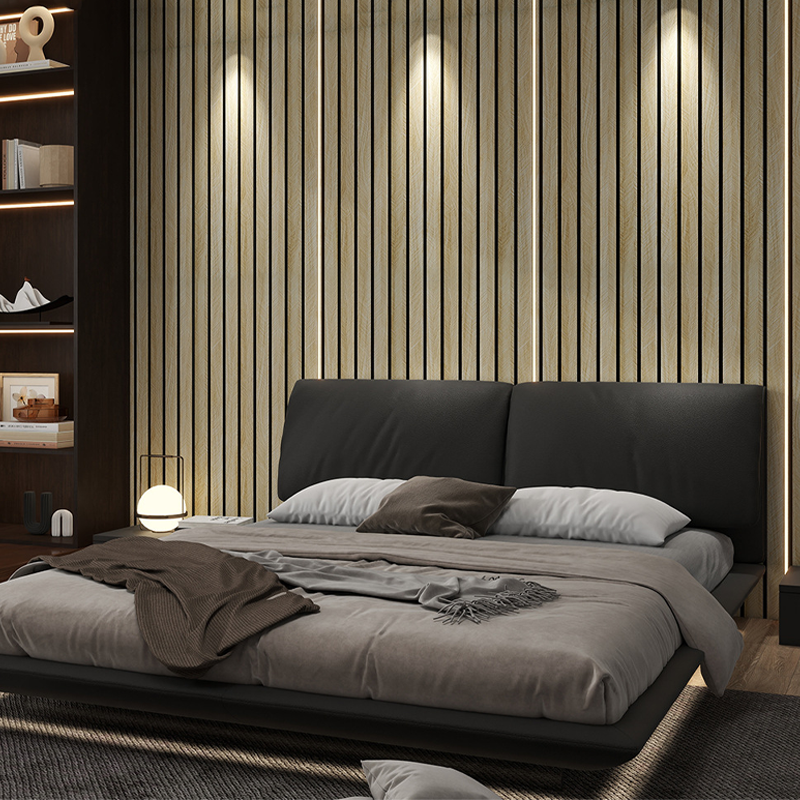 Wall Surface Film — Quick Fresh Look Without Effort