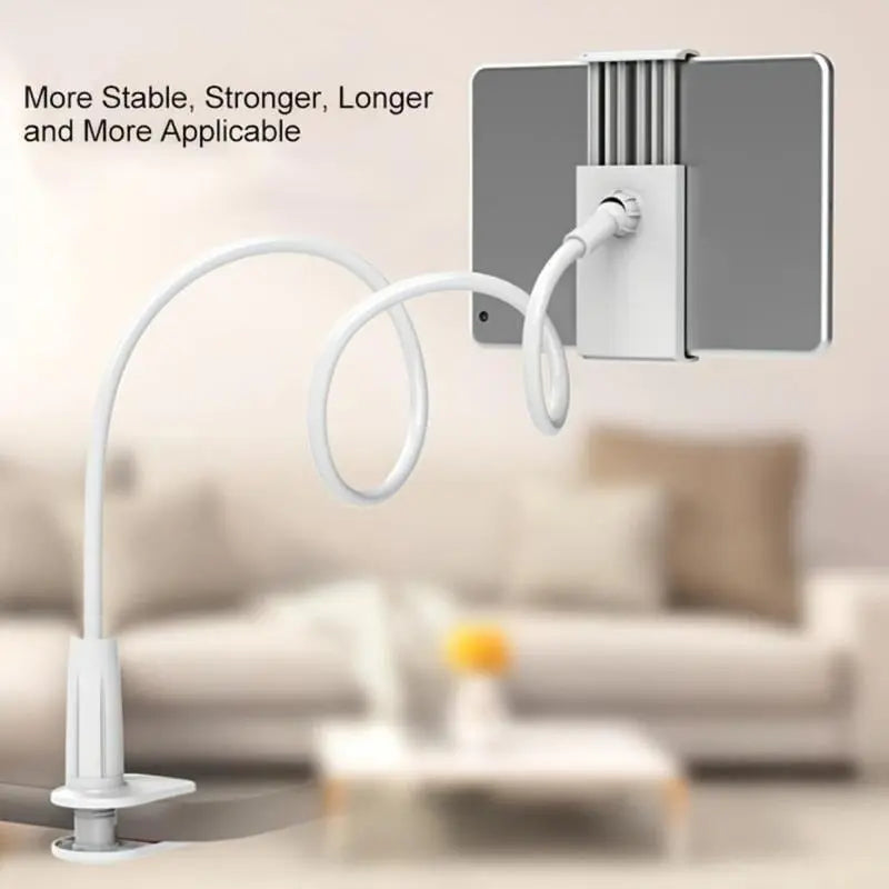 360° Handy- & Tablet-Halter — Sicher, stabil & ohne Wackeln positionieren Mivoza Deutschland