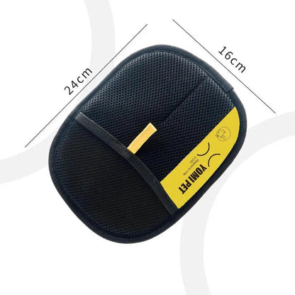 FurSweep™ — Instant Electrostatic Pet Hair Magnet