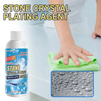 StoneMist™ — Deep-Clean Gel for Sparkling Stones (Buy 1 Get 1 Free)