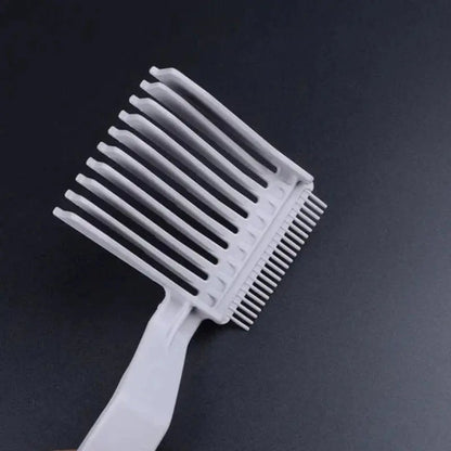 Schneidekamm — mühelos präzise Haarschnitte erzielen Mivoza Deutschland