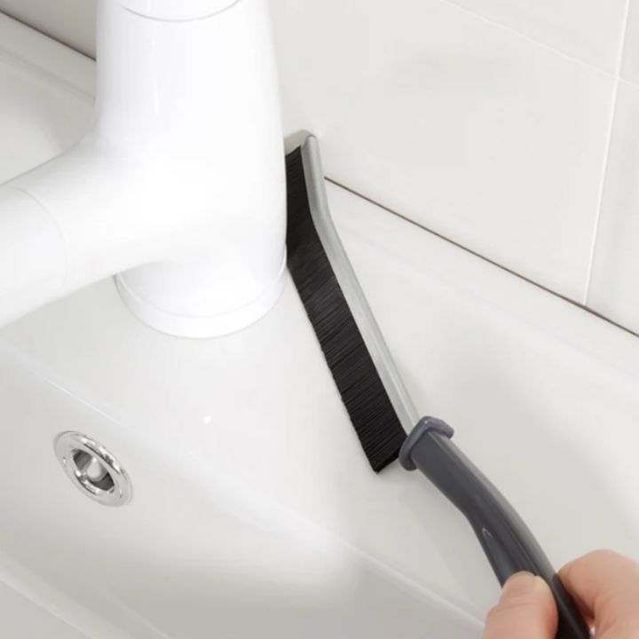 BUY 2 GET 2 FREE | Flexible Corner Cleaning Brush