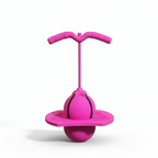 Balance Hopper Ball – Kids Build Balance & Coordination While Having a Blast