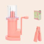 StrandMaster™ — Flawless Even Cord Control