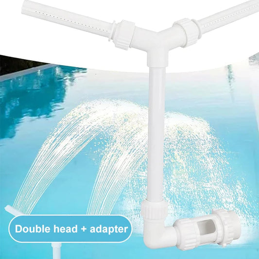 AquaLuma™ — Solar-Powered Mist & Light Oasis