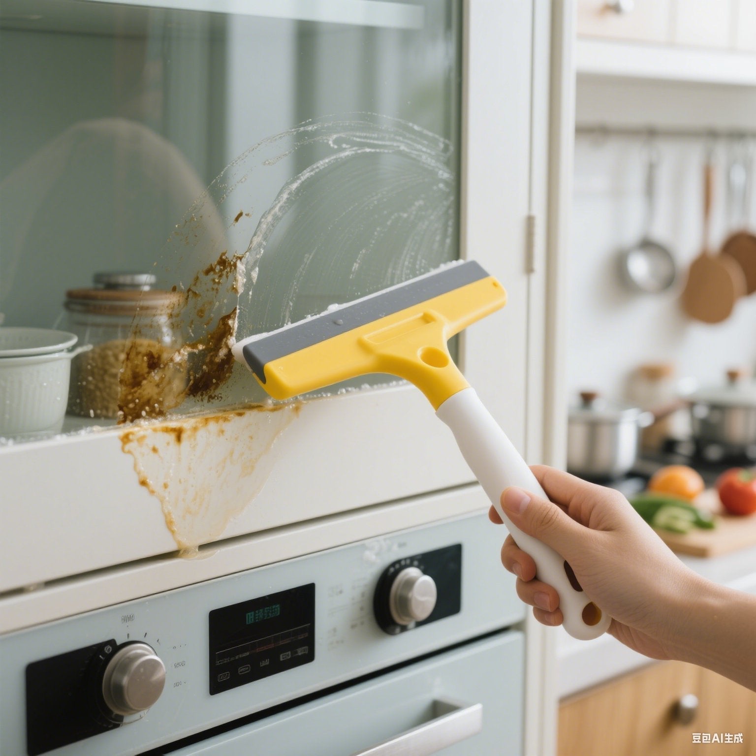 Cleaning Tool – Effortless Cleanliness in Every Corner